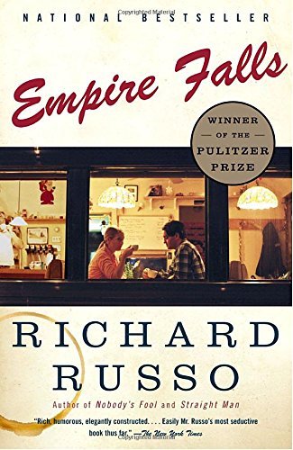Richard Russo/Empire Falls