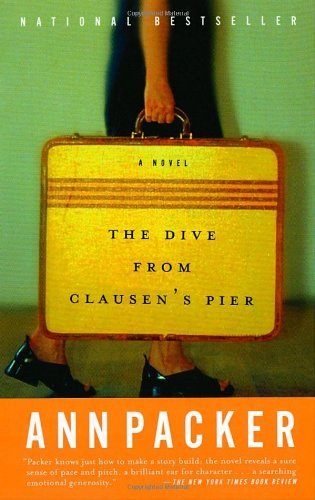 Ann Packer/Dive From Clausen's Pier,The