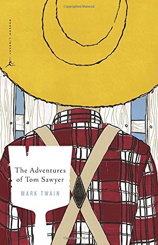 Mark Twain/The Adventures of Tom Sawyer