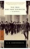 G. K. Chesterton The Man Who Was Thursday A Nightmare Revised 