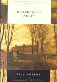 Jane Austen/Northanger Abbey