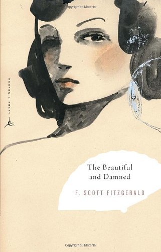 F. Scott Fitzgerald/The Beautiful and Damned