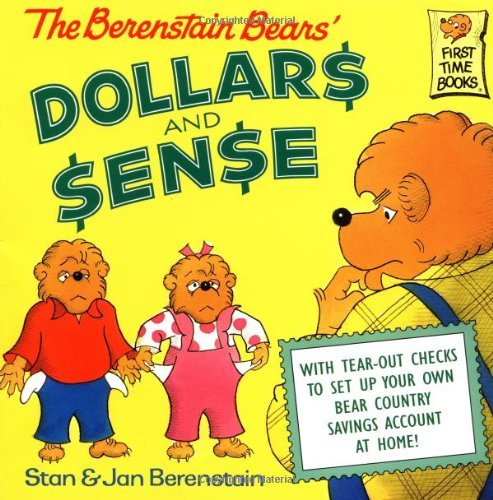 Stan Berenstain/The Berenstain Bears' Dollars and Sense