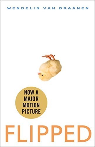 Wendelin Van Draanen/Flipped