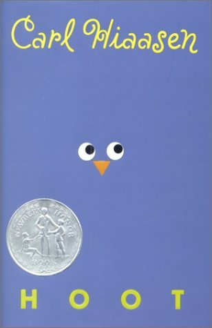 Carl Hiaasen/Hoot