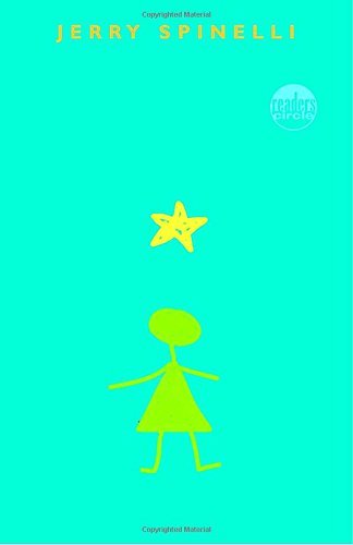 Jerry Spinelli/Stargirl