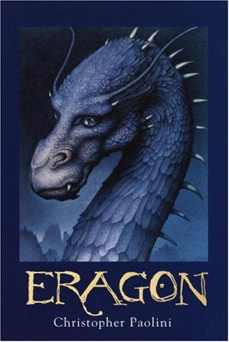 Christopher Paolini Eragon Book I 