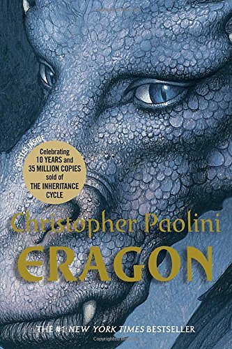 Christopher Paolini/Eragon@ Book I