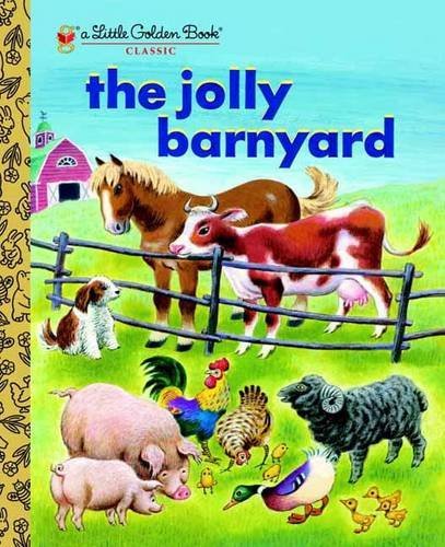 Annie North Bedford/Jolly Barnyard,The