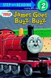 Wilbert Vere Awdry James Goes Buzz Buzz (thomas & Friends) 