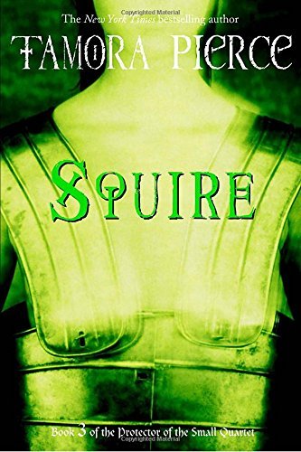 Tamora Pierce/Squire
