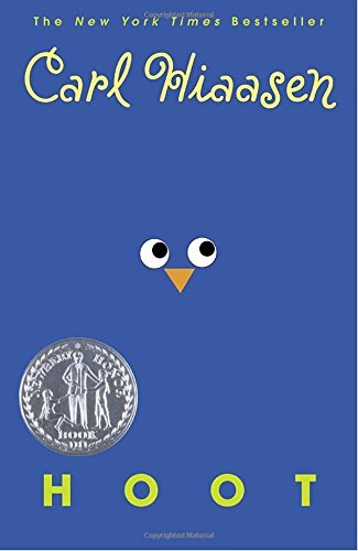 Carl Hiaasen/Hoot