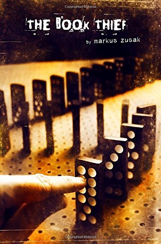 Markus Zusak/The Book Thief