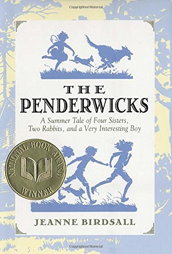 Jeanne Birdsall/The Penderwicks
