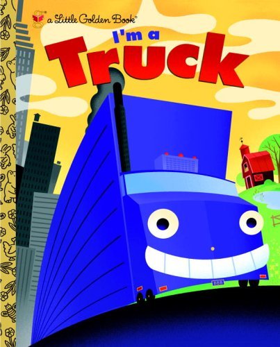 Dennis R. Shealy/I'M A Truck