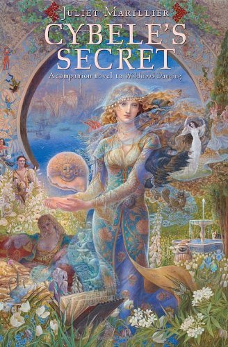 Juliet Marillier/Cybele's Secret