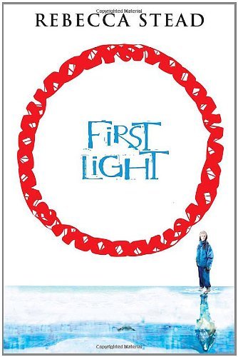 Rebecca Stead/First Light