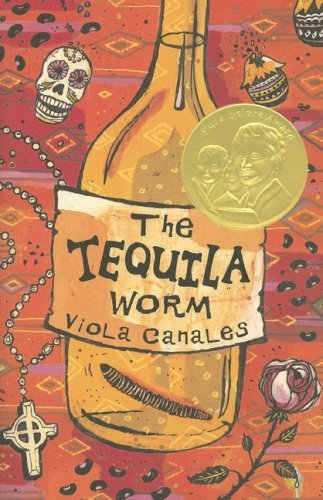Viola Canales/The Tequila Worm