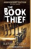 Markus Zusak The Book Thief 