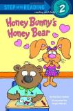 Marilyn Sadler Honey Bunny's Honey Bear 