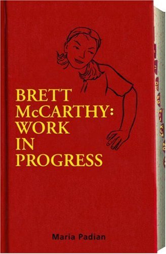 Maria Padian Brett Mccarthy Work In Progress 