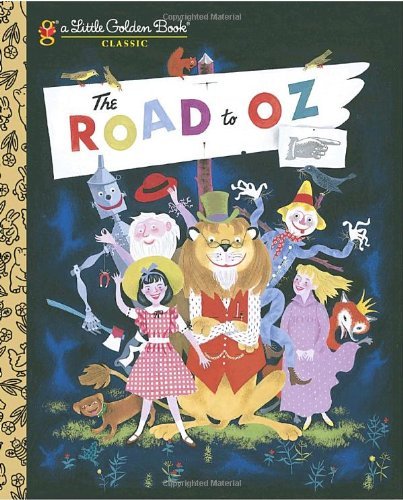 L. Frank Baum/The Road to Oz