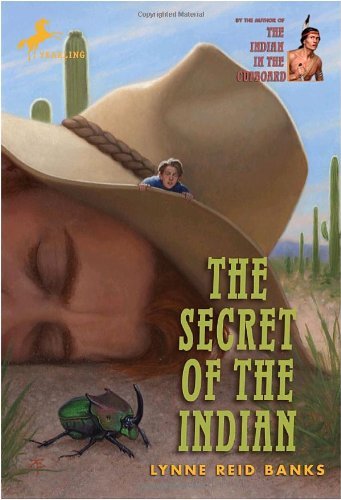 Lynne Reid Banks/The Secret of the Indian