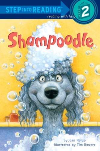 Joan Holub/Shampoodle