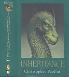 Christopher Paolini Inheritance 