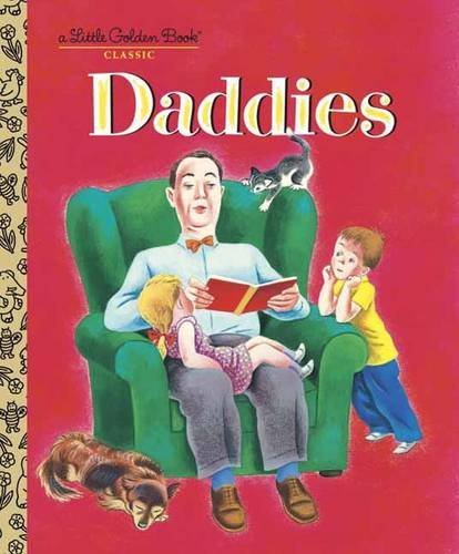 Janet Frank/Daddies