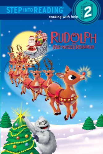 Kristen L. Depken/Rudolph The Red-Nosed Reindeer (Rudolph The Red-No