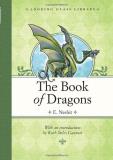 Edith Nesbit The Book Of Dragons 