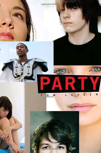 Tom Leveen/Party