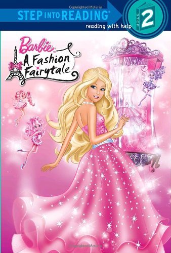 Mary/ Random House (COR) Man-Kong/Barbie