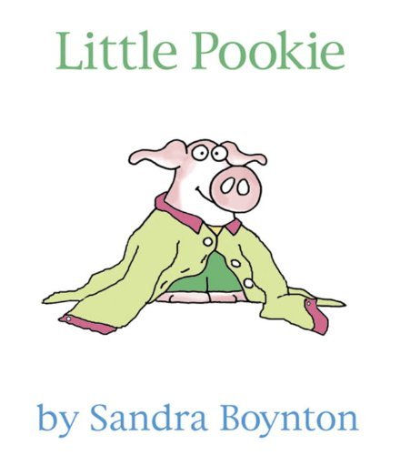 Sandra Boynton/Little Pookie