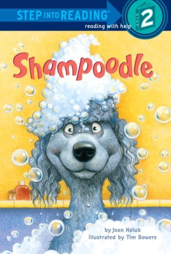 Joan Holub/Shampoodle
