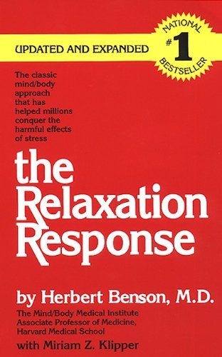 Herbert Benson/Relaxation Response,The