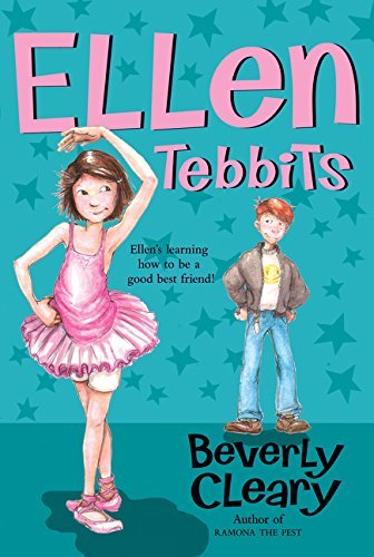 Beverly Cleary/Ellen Tebbits