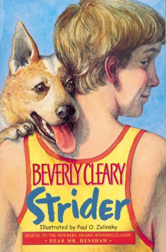 Beverly Cleary/Strider
