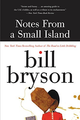 Bill Bryson/Notes from a Small Island
