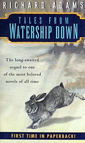 Richard Adams/Tales From Watership Down