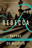 Daphne Du Maurier Rebecca Special 