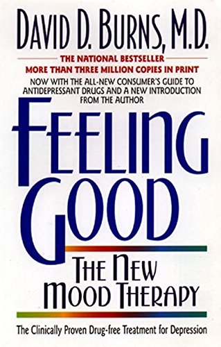 David D. Burns/Feeling Good@REV UPD