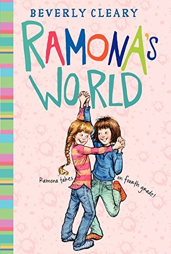 Beverly Cleary/Ramona's World
