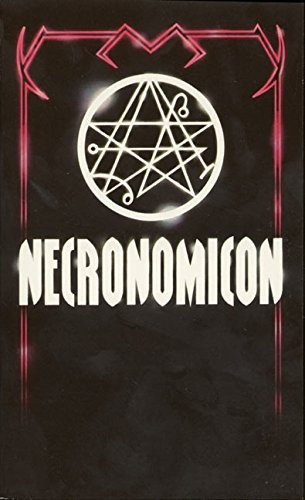 Simon/Necronomicon