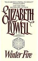 Elizabeth Lowell/Winter Fire