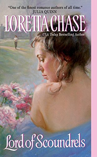 Loretta Chase/Lord of Scoundrels