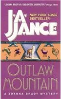 J. A. Jance/Outlaw Mountain