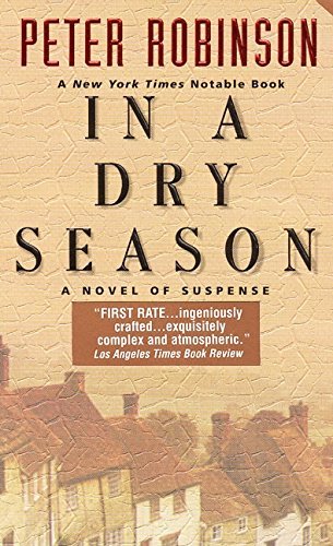 Peter Robinson/In a Dry Season