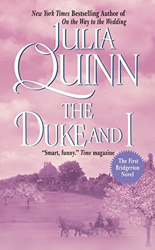 Julia Quinn/Duke And I,The